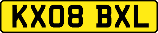 KX08BXL