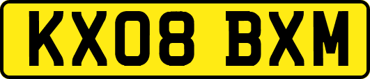 KX08BXM