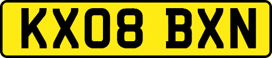 KX08BXN
