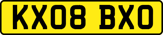 KX08BXO