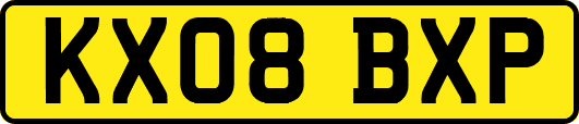 KX08BXP