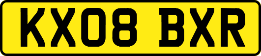 KX08BXR