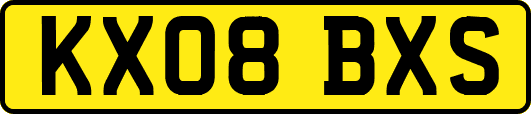 KX08BXS