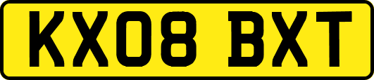 KX08BXT