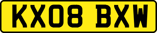 KX08BXW