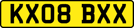 KX08BXX