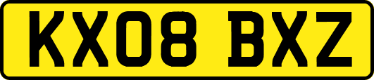 KX08BXZ