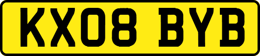 KX08BYB