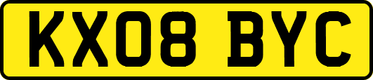 KX08BYC