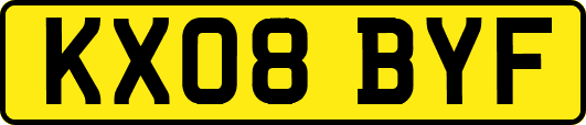 KX08BYF