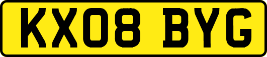 KX08BYG