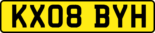 KX08BYH