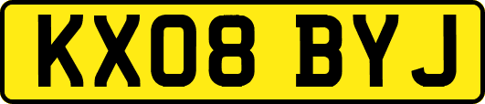 KX08BYJ