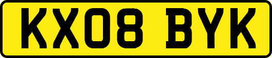 KX08BYK
