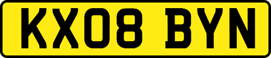 KX08BYN