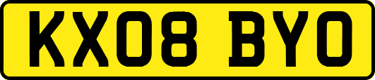 KX08BYO