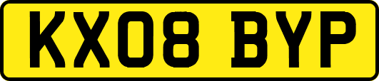 KX08BYP