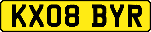 KX08BYR