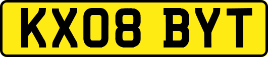 KX08BYT