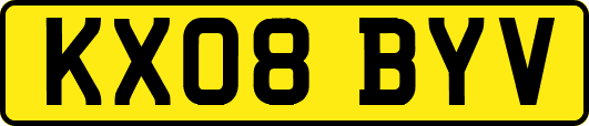 KX08BYV