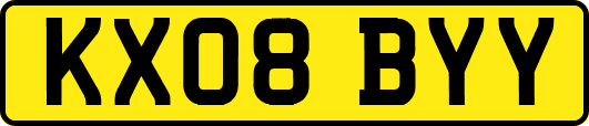 KX08BYY