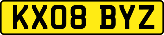 KX08BYZ