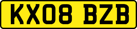 KX08BZB