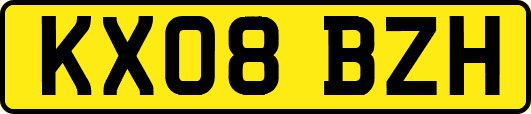 KX08BZH