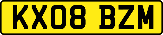 KX08BZM