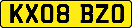 KX08BZO