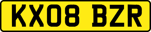 KX08BZR