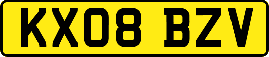 KX08BZV
