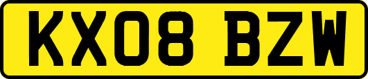 KX08BZW