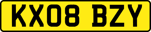 KX08BZY
