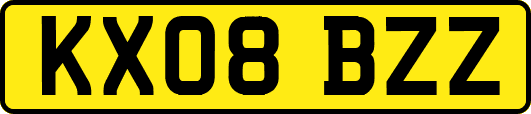 KX08BZZ