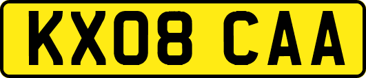 KX08CAA