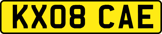 KX08CAE