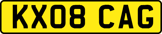 KX08CAG
