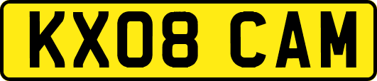 KX08CAM