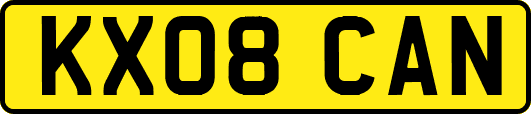KX08CAN