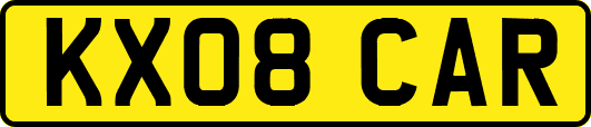 KX08CAR