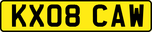 KX08CAW