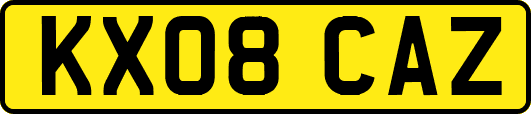 KX08CAZ