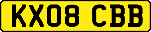 KX08CBB