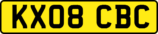 KX08CBC