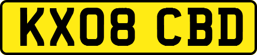KX08CBD