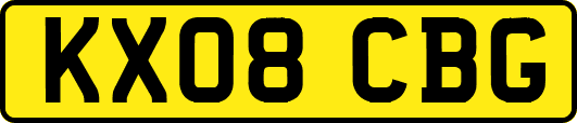 KX08CBG
