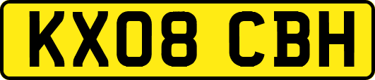 KX08CBH
