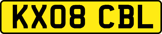 KX08CBL