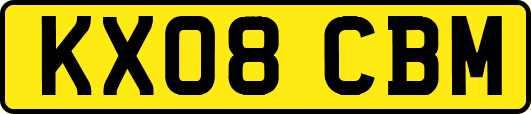 KX08CBM